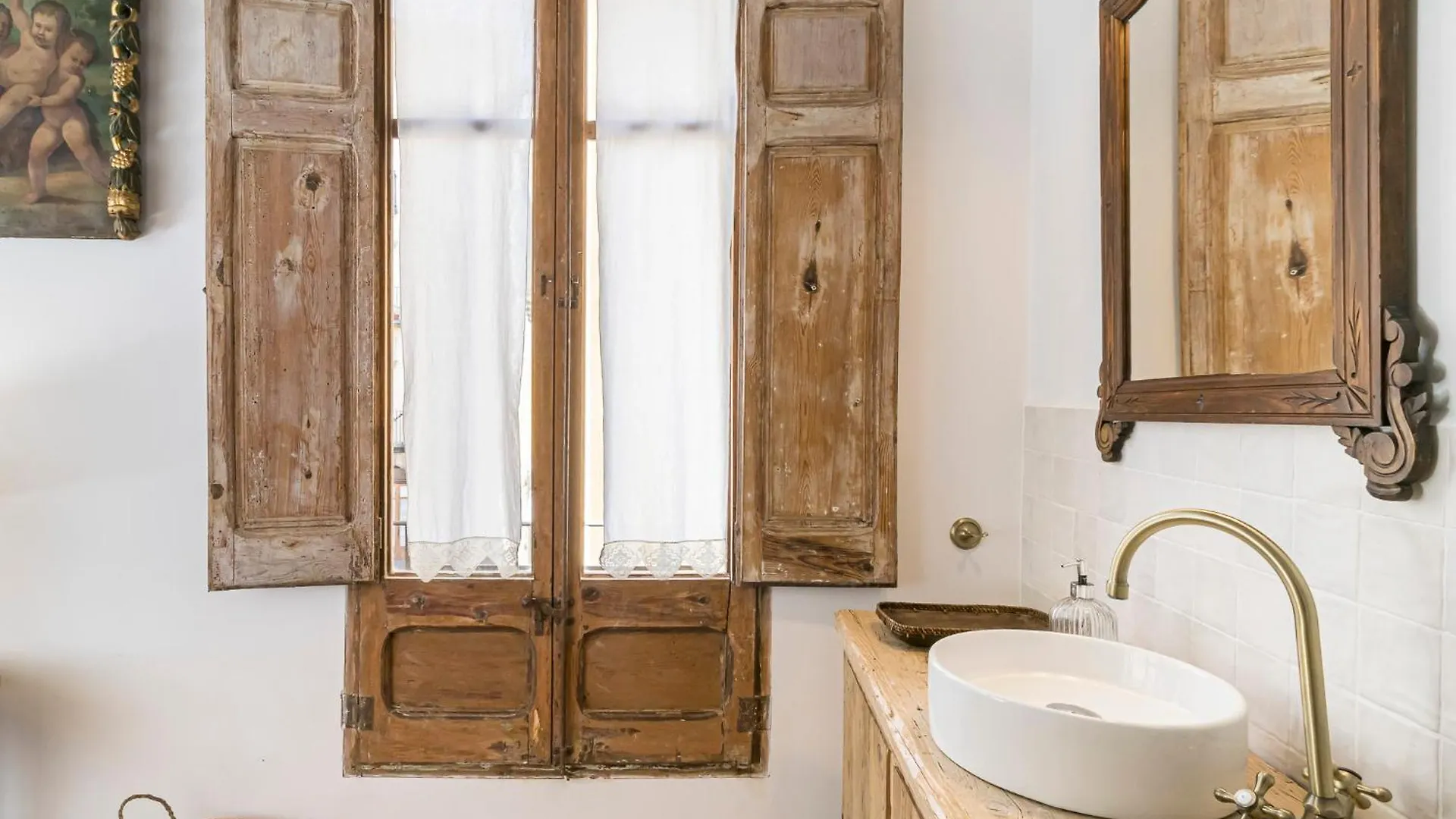 Pendol Apartment Solsona