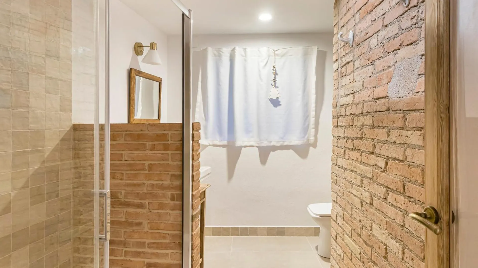 Pendol Apartment Solsona Spain