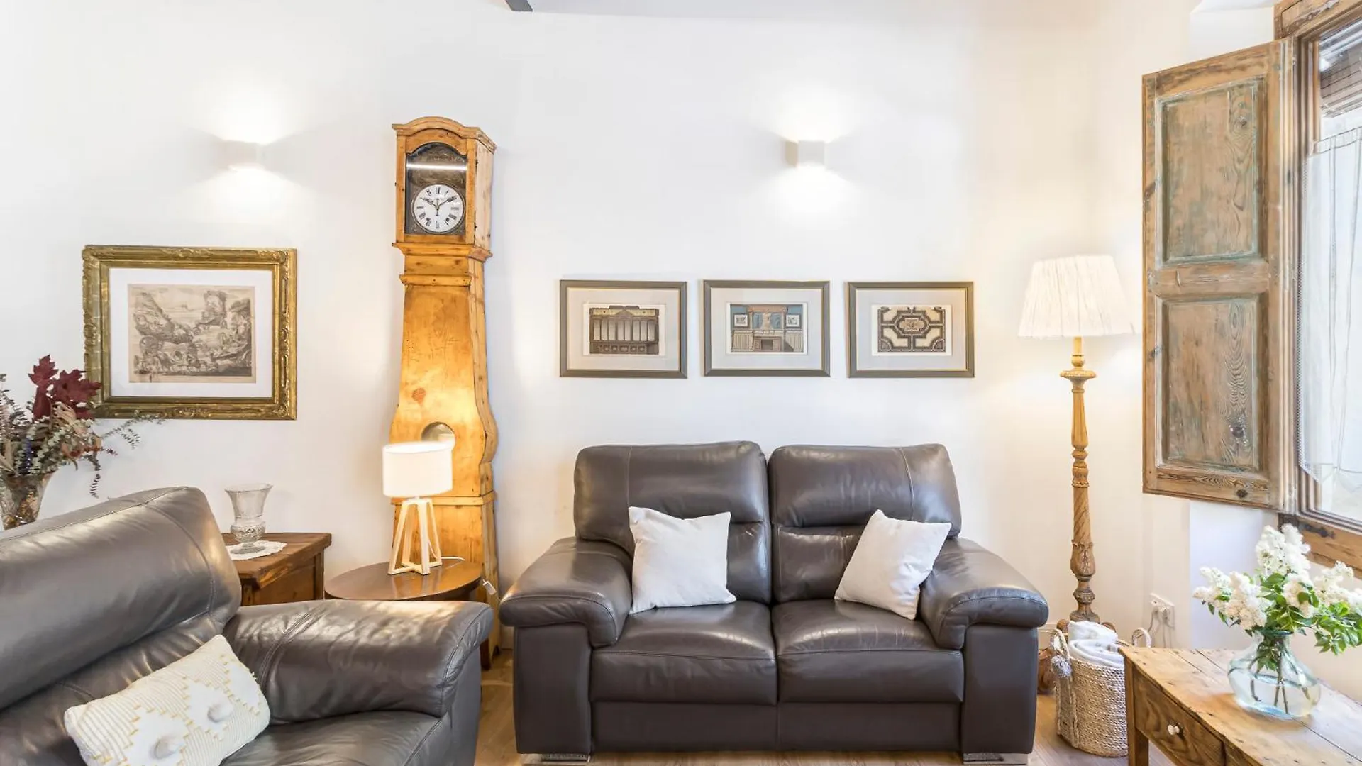 Pendol Apartment Solsona